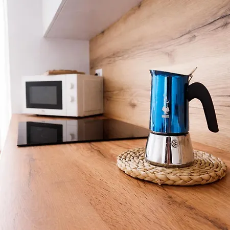 Apartament Dyrrah Azure