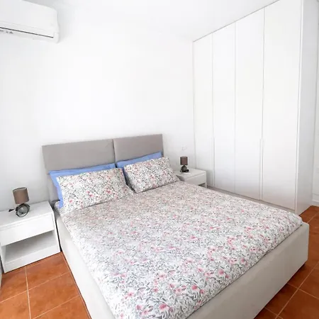 Apartament Dyrrah Azure