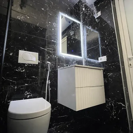 Dyrrah Azure Apartament Durrës