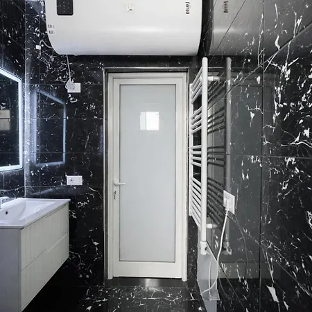 Dyrrah Azure Apartament Durrës
