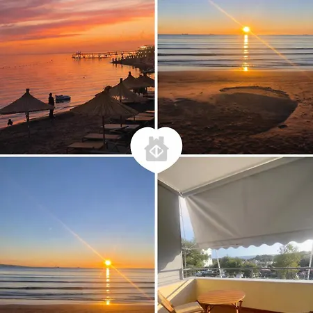 Apartament Dyrrah Azure