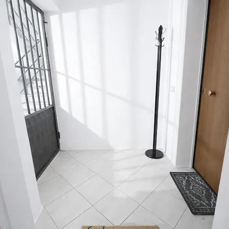Apartament Dyrrah Azure