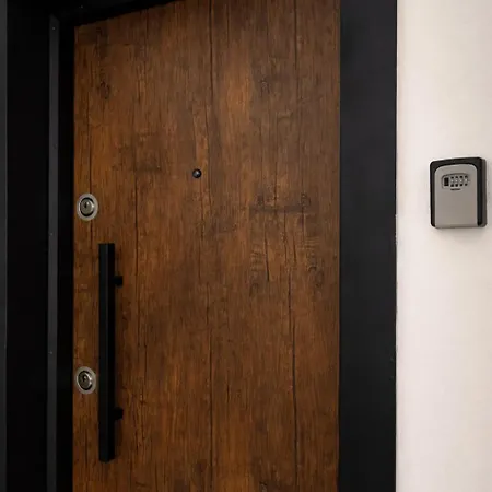 Apartment Dyrrah Azure *