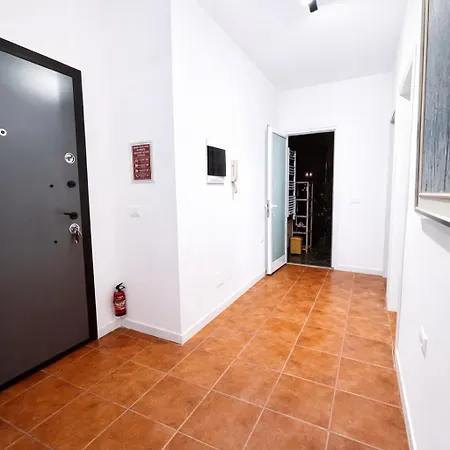 Apartment Dyrrah Azure Durrës