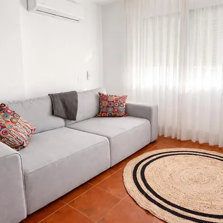 Apartment Dyrrah Azure