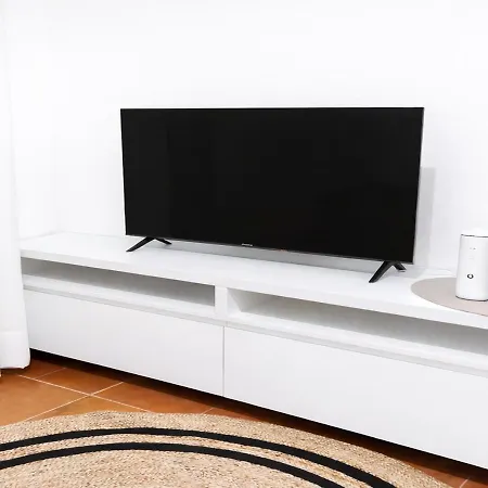 Apartment Dyrrah Azure