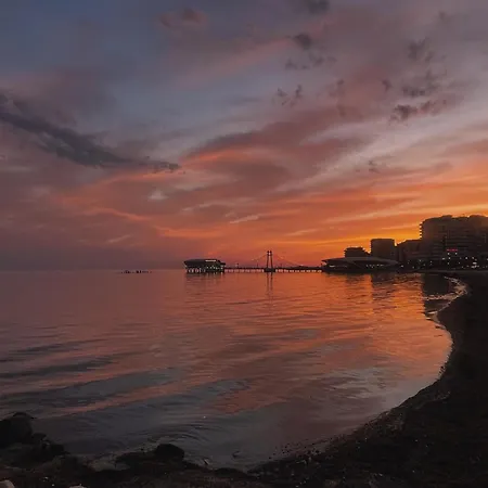 Apartment Dyrrah Azure *