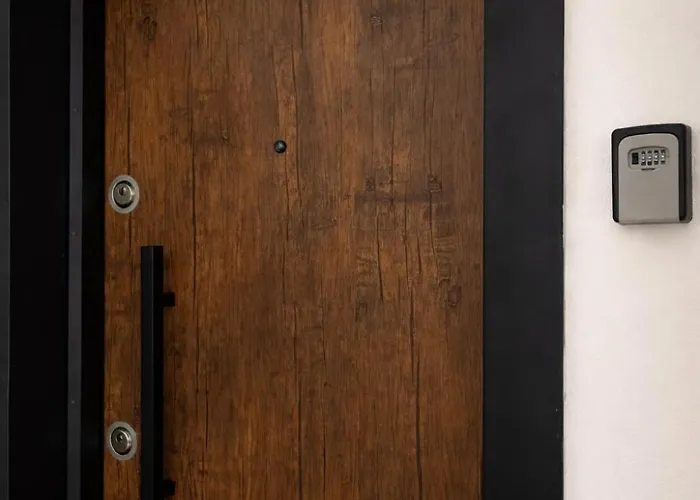 Apartment Dyrrah Azure *