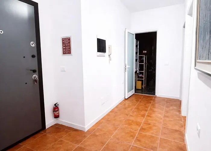 Apartment Dyrrah Azure Durrës