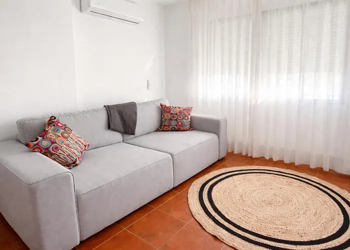 Apartment Dyrrah Azure