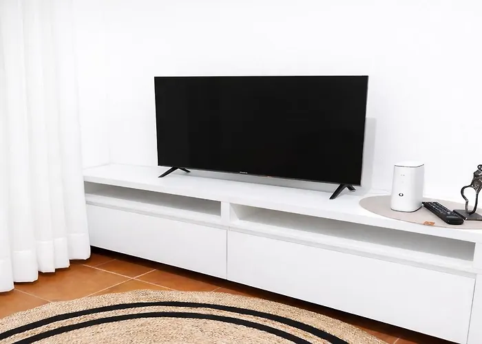 Apartment Dyrrah Azure