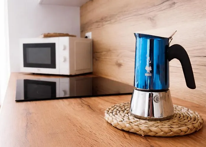 Apartment Dyrrah Azure