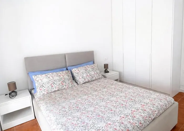 Apartment Dyrrah Azure