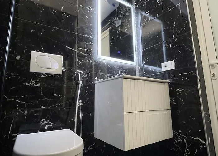 Dyrrah Azure Apartment Durrës