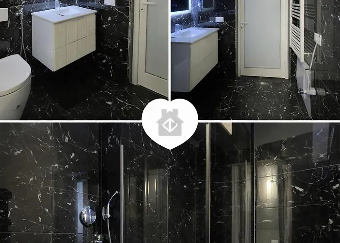 Apartment Dyrrah Azure *