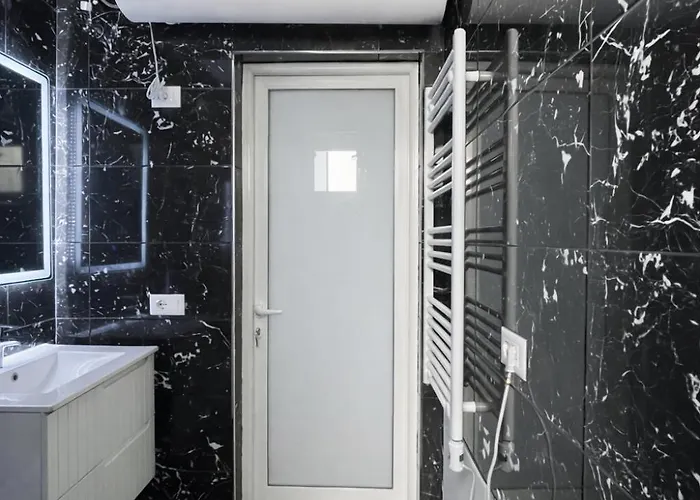 Dyrrah Azure Apartment Durrës