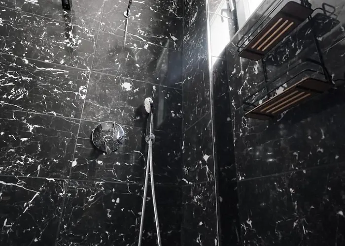 Apartment Dyrrah Azure Durrës