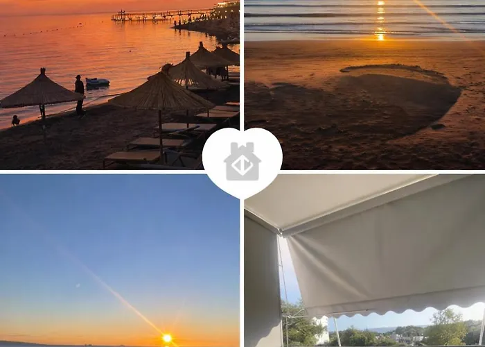 Apartment Dyrrah Azure