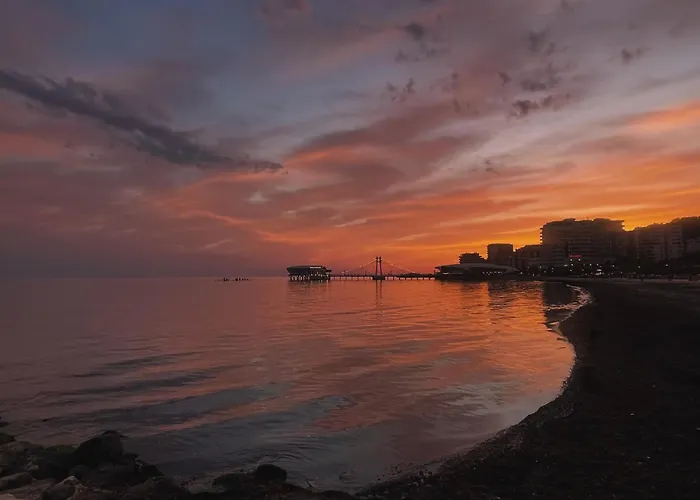 Apartment Dyrrah Azure *