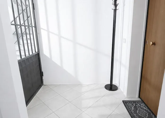 Apartment Dyrrah Azure